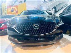 مازدا CX-30